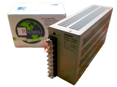 OMRON S82C-1024