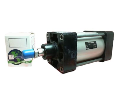 PARKER 100-2110B-0080