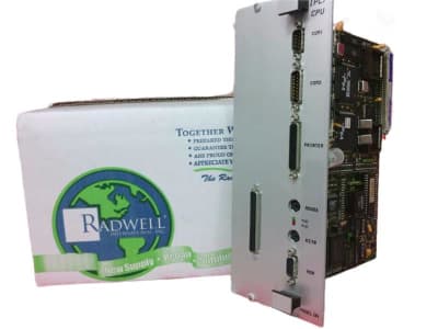 VECTOR ELECTRONICS MMD16386SL