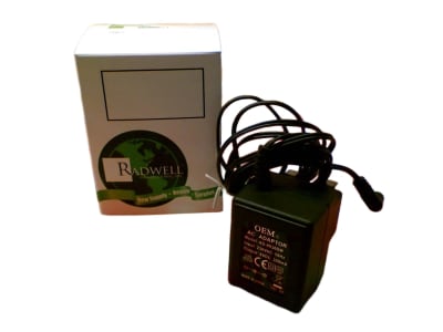 OEM CONTROLS INC AD-0930DM