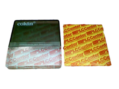 COKIN INC A001
