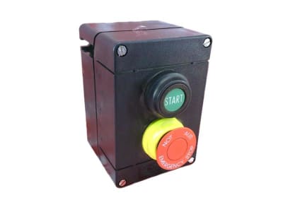ASEA BROWN BOVERI GHG-4118251R0001