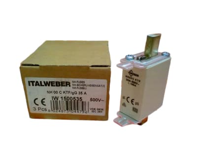 ITALWEBER 1500535