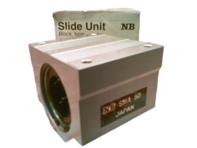 NB SMA-50