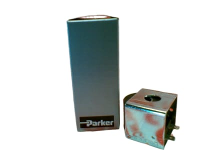 PARKER T101C1-24VDC