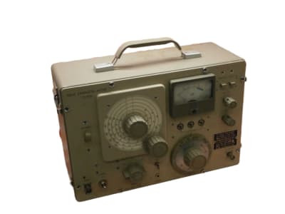 ANRITSU M-321G