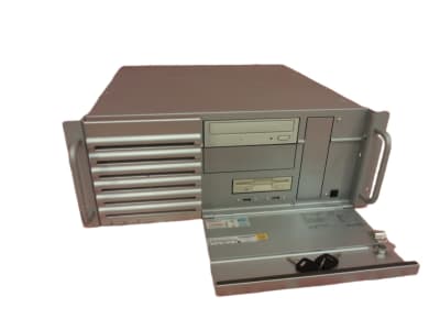 SIEMENS 6ES7650-0NF17-0YX1