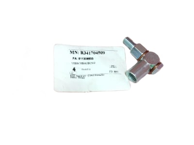BOSCH R341704509