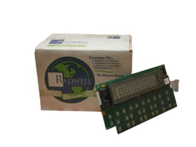 TEKTRONIX 2000-112-02D