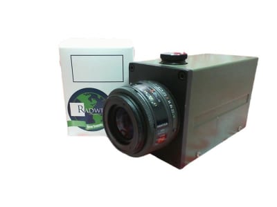MATSUSHITA ELECTRIC IS-L2048-2MX-2SB