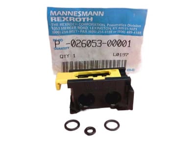 BOSCH P-026053-00001