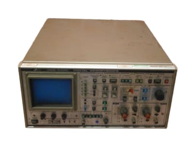 IWATSU DMS-6430