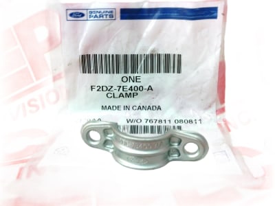 FORD F2DZ-7E400-A