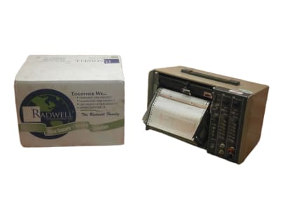 YOKOGAWA 305722-8/F