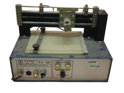 TESTING T4-20
