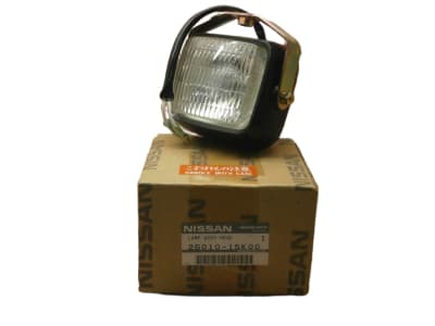NISSAN 26010-15K00