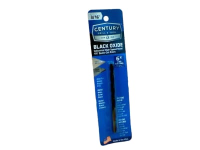 CENTURY DRILL AND TOOL 24212