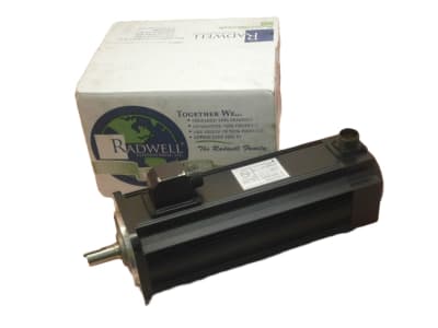 YASKAWA ELECTRIC USAGED-13AS2KE