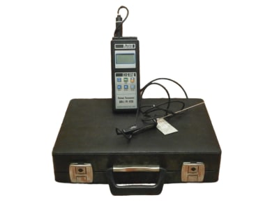 DELTA OHM HD9117