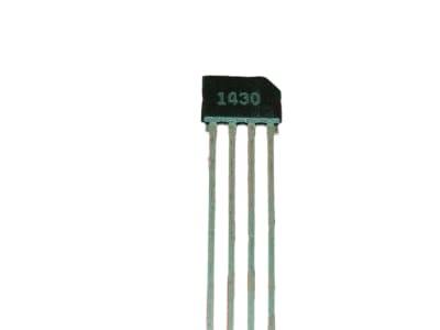 MELEXIS MLX90215