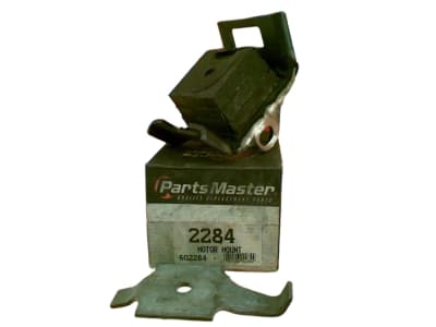 PARTS MASTER 2284