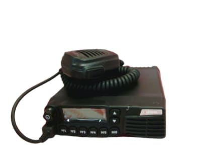 RELM COMMUNICATIONS RMV800