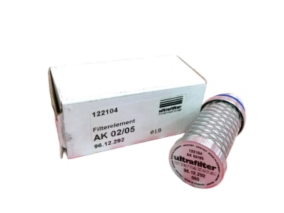 ULTRAFILTER AK02-05