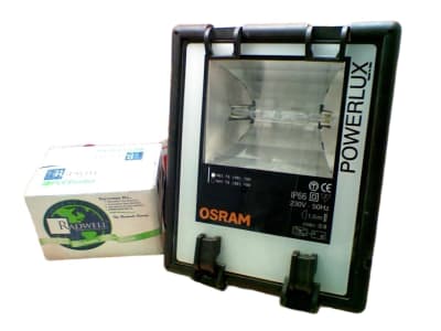 OSRAM 4050300158945