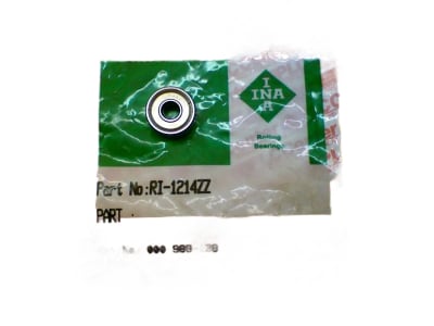 SCHAEFFLER GROUP RI-1214ZZ