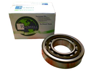 NTN BEARING NU313E