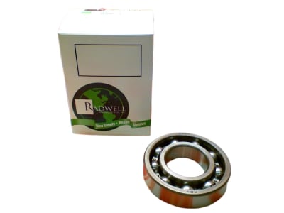 FBJ BEARINGS 6207