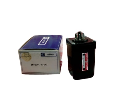 GENERAL ELECTRIC 3S7504ET600A1