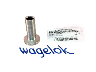SWAGELOK JC14AHR67PM5050