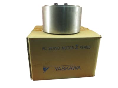 YASKAWA ELECTRIC SGMCS-05B3C11