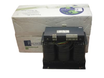 EATON CORPORATION DTZ6.3/G