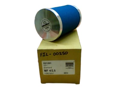 ULTRAFILTER MF-4/2.5