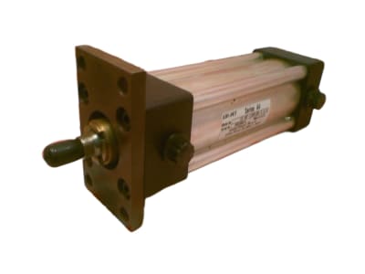 PARKER LS-A4F-2.00X4.000-2-U-H