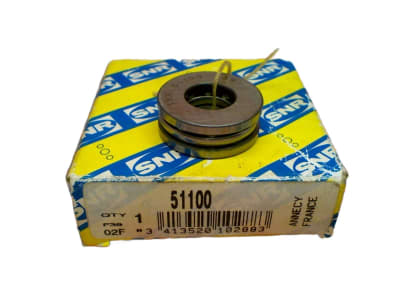 SNR 51100