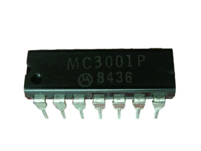 GENERIC MC3001P