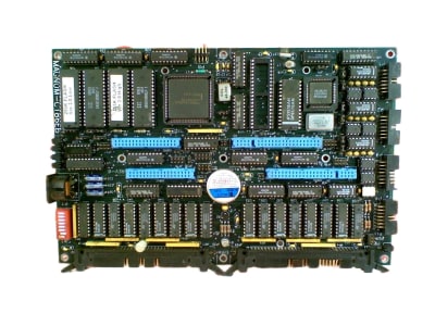 MAGNUM C186EB