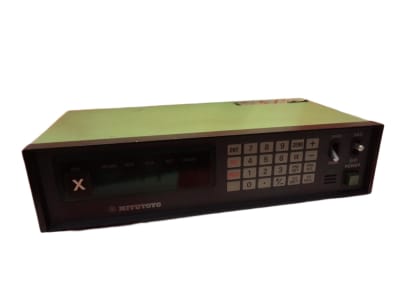 MITUTOYO GML-3705-EC