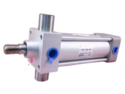 SMC NCAY0-J1M08-0400