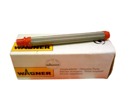 WAGNER SPRAY TECH CORPORATION 0034383