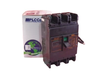FUJI ELECTRIC EA203B-175-FTR-40C