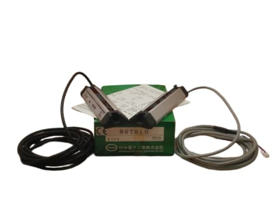 TAKENAKA LTD SST810
