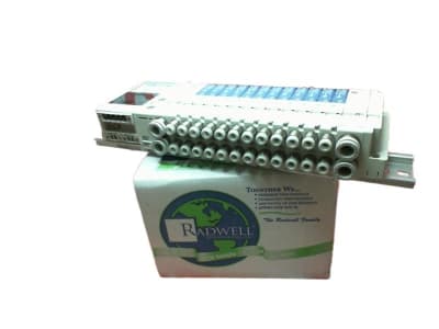 SMC SS5J3-60SV-12B