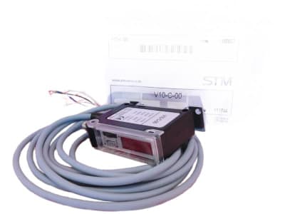 BALLUFF V10-C-00
