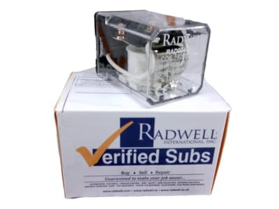 RADWELL VERIFIED SUBSTITUTE FE21-010SUB
