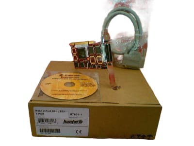 COMTROL 550-PCI
