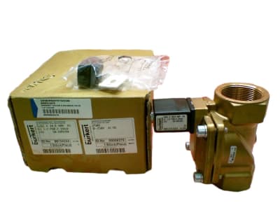 BURKERT 00134334